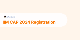 IIM CAP 2024 Registration Deadline Extended till January 31; Check Direct Link here